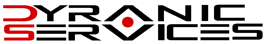 dyranic logo